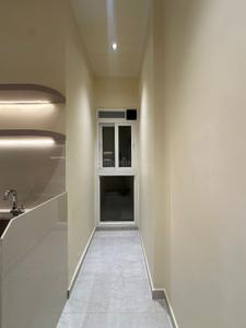 Kitchen Image of 1742 Sq.ft 4 BHK Apartment / Flat for sale in Ashar Merac, Thane West Thane for Rs. 34900000