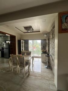 Bedroom Image of 1650 Sq.ft 3 BHK Apartment / Flat for sale in College Road Nashik for Rs. 16000000