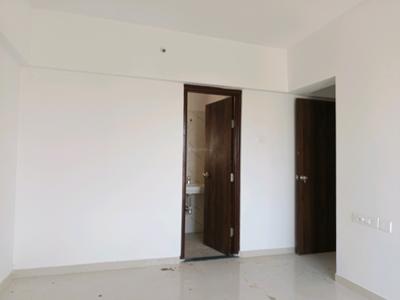 Bedroom Image of 1090 Sq.ft 2 BHK Apartment / Flat for sale in Goel Ganga Fernhill, Mohammed Wadi Pune for Rs. 5650000