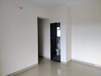 Bedroom Image of 985 Sq.ft 2 BHK Apartment / Flat for sale in Athashree Tamarind Park, Khadewadi Pune for Rs. 5500000