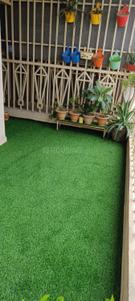 Balcony Image of 1165 Sq.ft 2 BHK Apartment / Flat for sale in Gaur City 7th Avenue, Noida Extension Greater Noida for Rs. 12500000