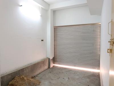 Car Garage Image of 1120 Sq.ft 2 BHK Builder Floor for sale in Pancha Sayar Kolkata for Rs. 3400000