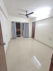 Hall Image of 1800 Sq.ft 3 BHK Apartment / Flat for rent in Indira Nagar Nashik for Rs. 22000
