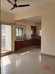 Hall Image of 1440 Sq.ft 3 BHK Apartment / Flat for sale in NR Casa Feliez, Basapura Bengaluru for Rs. 9100000