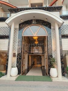 Image of 1245 Sq.ft 2.5 BHK Apartment / Flat for sale in Samridhi Luxuriya Avenue, Sector 150, Noida for Rs. 16800000