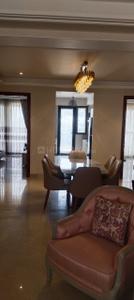 Hall Image of 2240 Sq.ft 3.5 BHK Apartment / Flat for sale in IT City Mohali for Rs. 21500000