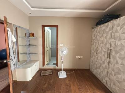 Bedroom Image of 2166 Sq.ft 4.5 BHK Villa for sale in Mahalakshmi Misty Meadows, Nagondanahalli Bengaluru for Rs. 37500000