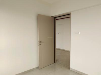 Bedroom Image of 1250 Sq.ft 3 BHK Apartment / Flat for sale in Gurukrupa Marina Enclave Wings Q And R With Kindergarten Phase IV, Malad West Mumbai for Rs. 29000000