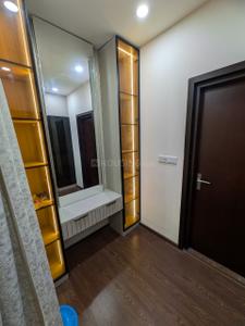 Bedroom Image of 2800 Sq.ft 3 BHK Apartment / Flat for rent in Siddh Shekha Marquis, Kempegowda Nagar Bengaluru for Rs. 250000