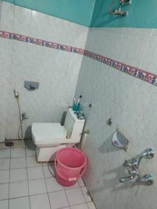 Bathroom Image of 1350 Sq.ft 4 BHK Independent House for sale in Bolarum Secunderabad for Rs. 13000000