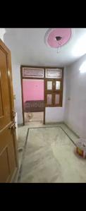 Hall Image of 450 Sq.ft 1 BHK Duplex for sale in Tri Nagar New Delhi for Rs. 2200000
