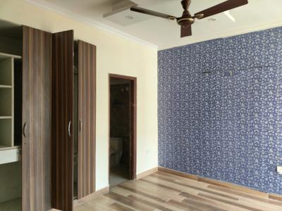 Bedroom Image of 1180 Sq.ft 2.5 BHK Apartment / Flat for sale in Amrapali Silicon City, Sector 76 Noida for Rs. 11500000