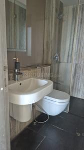 Image of 1250 Sq.ft 2.5 BHK Apartment / Flat for sale in Lodha New Cuffe Parade, Sion, Mumbai for Rs. 37500000