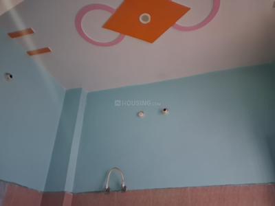 Bedroom Image of 500 Sq.ft 2 BHK Duplex for rent in Haibat Mau Mawaiya Lucknow for Rs. 10000
