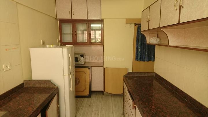 Sai Siddhi Housing Bedroom 1