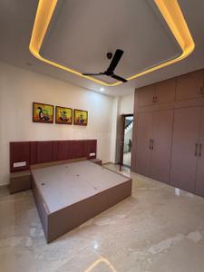 Bedroom Image of 3000 Sq.ft 4 BHK Independent House for sale in Shobhagpura Udaipur for Rs. 21100000