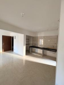Hall Image of 1746 Sq.ft 3 BHK Apartment / Flat for sale in Koba Gandhinagar for Rs. 7700000