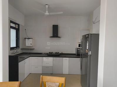 3 BHK Flat