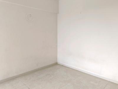 Bedroom Image of 1150 Sq.ft 2 BHK Apartment / Flat for sale in Bhavya Oyster Marina, Ulwe Navi Mumbai for Rs. 12000000