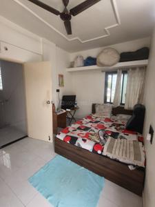 Bedroom Image of 1400 Sq.ft 3.5 BHK Apartment / Flat for sale in Chinchwad Pune for Rs. 9500000