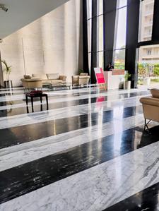 Image of 3399 Sq.ft 4 BHK Apartment / Flat for sale in Indiabulls Enigma, Sector 110, Gurgaon for Rs. 49000000