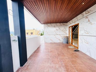 Balcony Image of 1800 Sq.ft 3 BHK Independent House for sale in Vedanta City Phase 2, Dunda Raipur for Rs. 5629000
