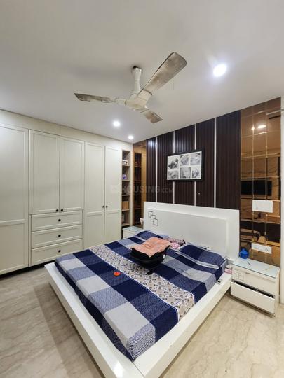 Block 7, Subhash Nagar Bedroom 1