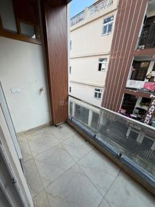 Balcony Image of 1400 Sq.ft 3 BHK Builder Floor for sale in Sahastradhara Road Dehradun for Rs. 7200000