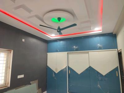 Bedroom Image of 2500 Sq.ft 2 BHK Independent House for sale in Kistareddypet Sangareddy for Rs. 15000000