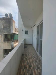 Bedroom One Image of 2250 Sq.ft 4 BHK Builder Floor for sale in Green Field Colony Faridabad for Rs. 18700000