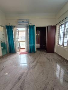 Hall Image of 1900 Sq.ft 3 BHK Apartment / Flat for sale in Sanjeevini Nagar Bengaluru for Rs. 26400000