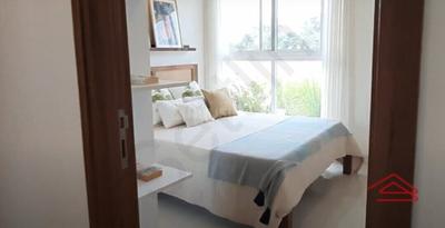Bedroom Image of 981 Sq.ft 2 BHK Apartment / Flat for sale in White Field Ville, Whitefield Bengaluru for Rs. 11600000