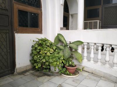 Living Room Image of 1269 Sq.ft 3 BHK Builder Floor for sale in Rajouri Garden New Delhi for Rs. 13900000