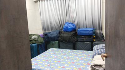 Bedroom Image of 1809 Sq.ft 3 BHK Apartment / Flat for sale in Western Prime, Gota Ahmedabad for Rs. 20000000