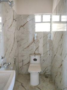 Common Bathroom Image of 1445 Sq.ft 3 BHK Apartment / Flat for sale in Sri Vidhathri Vasatham, Electronic City Bengaluru for Rs. 9826000