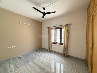 Bedroom Image of 3400 Sq.ft 5 BHK Independent House for sale in Kalyan Nagar Bengaluru for Rs. 88800000