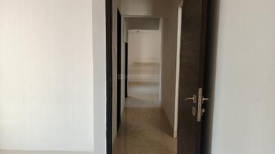 Bedroom Image of 680 Sq.ft 2 BHK Apartment / Flat for sale in Hirani Samruddhi CHS, Kurla East Mumbai for Rs. 14000000