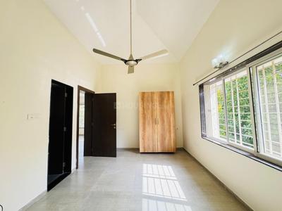 Bedroom Image of 4680 Sq.ft 3 BHK Villa for sale in Paranjape Cascade, Bhugaon Pune for Rs. 37500000