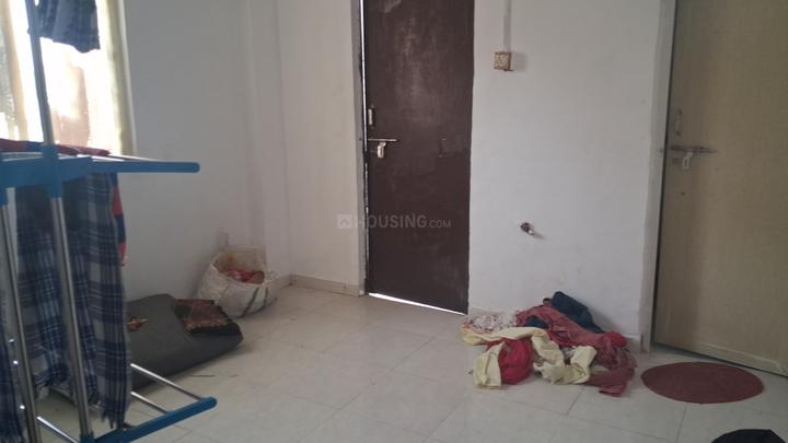 Chandkheda Bedroom One 1