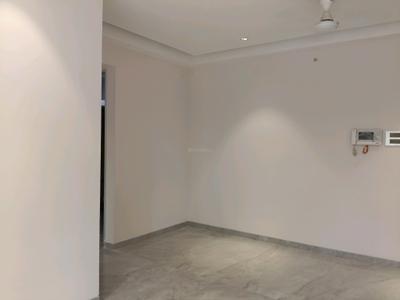 Living Room Image of 643 Sq.ft 2 BHK Apartment / Flat for sale in Dynamix Dynamix Avanya, Dahisar East Mumbai for Rs. 14500000