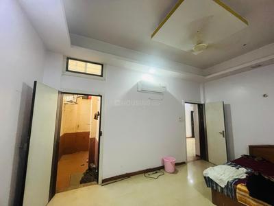 Hall Image of 1200 Sq.ft 2 BHK Apartment / Flat for rent in Mahalakshmi Nagar Indore for Rs. 25000