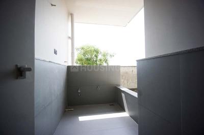 Balcony Image of 3690 Sq.ft 4 BHK Apartment / Flat for sale in Vastral Ahmedabad for Rs. 15200000