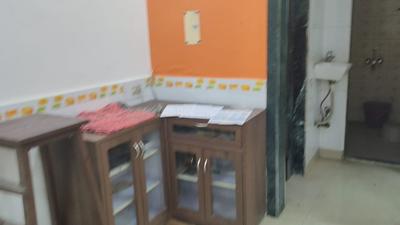 1 BHK Flat