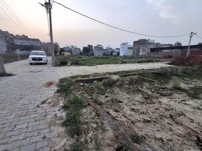 Image of 1000 Sq.ft Residential Plot / Land for sale in Govindpuram, Ghaziabad for Rs. 5000000