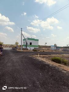 Sivarakottai Plot View 3