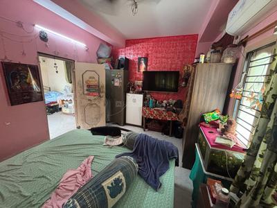 Bedroom Image of 871 Sq.ft 2 BHK Apartment / Flat for sale in Birati Kolkata for Rs. 3200000