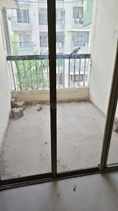 Image of 1030 Sq.ft 2 BHK Apartment / Flat for sale in Vejalpur, Ahmedabad for Rs. 5600000