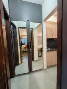 Hall Image of 1500 Sq.ft 1 BHK Builder Floor for rent in HUDA Plot Sector 42, Sushant Lok Phase 1 Gurgaon for Rs. 50000