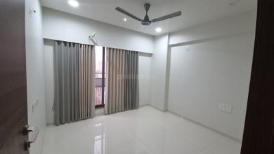Bedroom Image of 2000 Sq.ft 3 BHK Apartment / Flat for rent in Zundal Ahmedabad for Rs. 28000