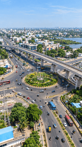 Image of 1053 Sq.ft Residential Plot / Land for sale in Angadu, Chennai for Rs. 3200000